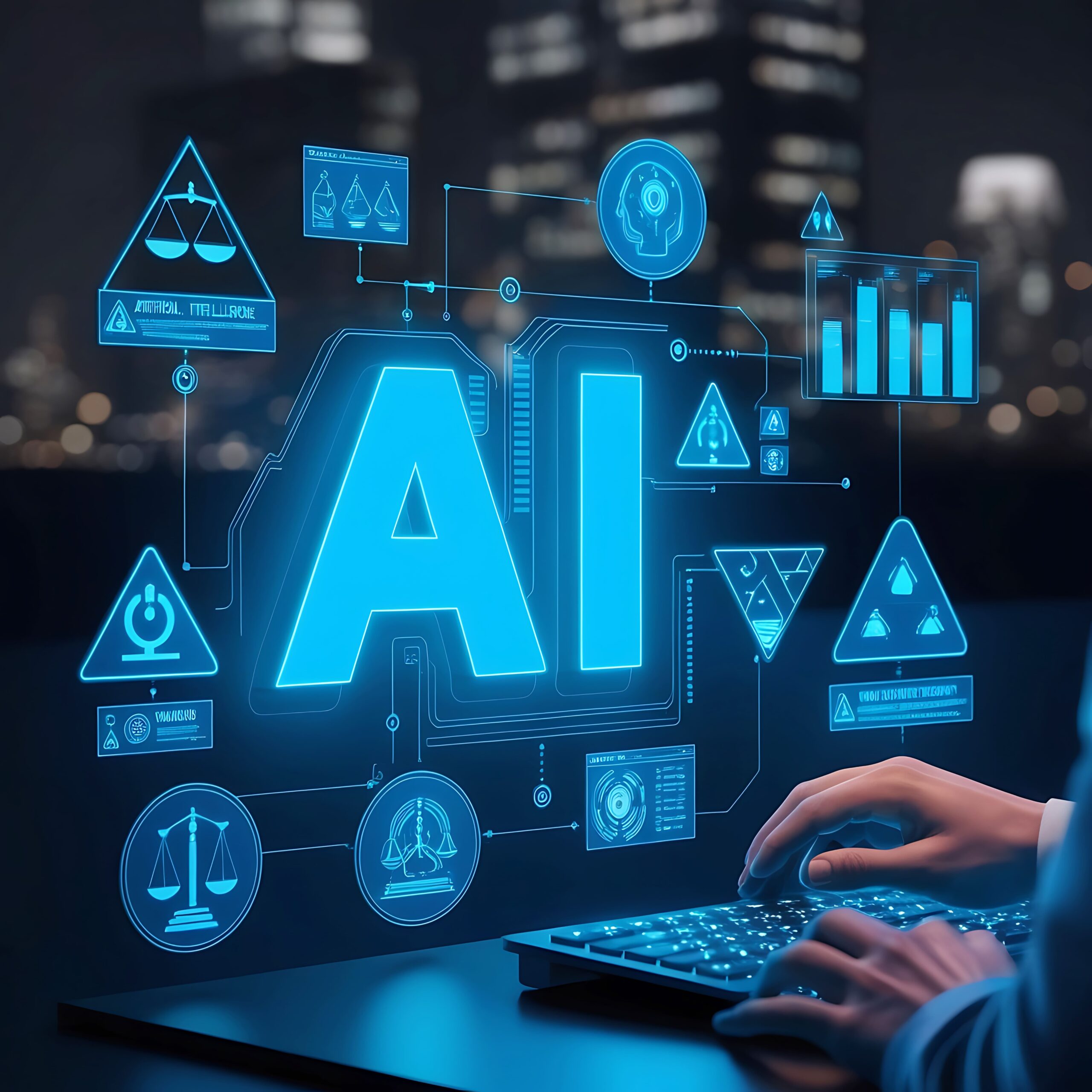 Soluzioni basate su intelligenza artificiale