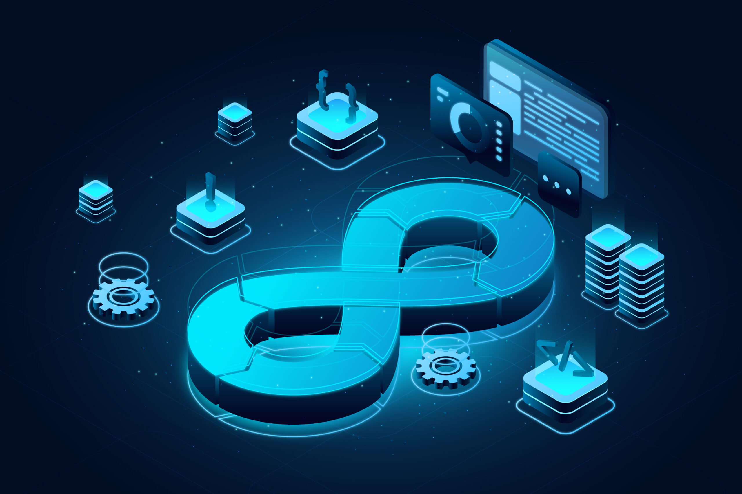 Consulenza IT e DevOps